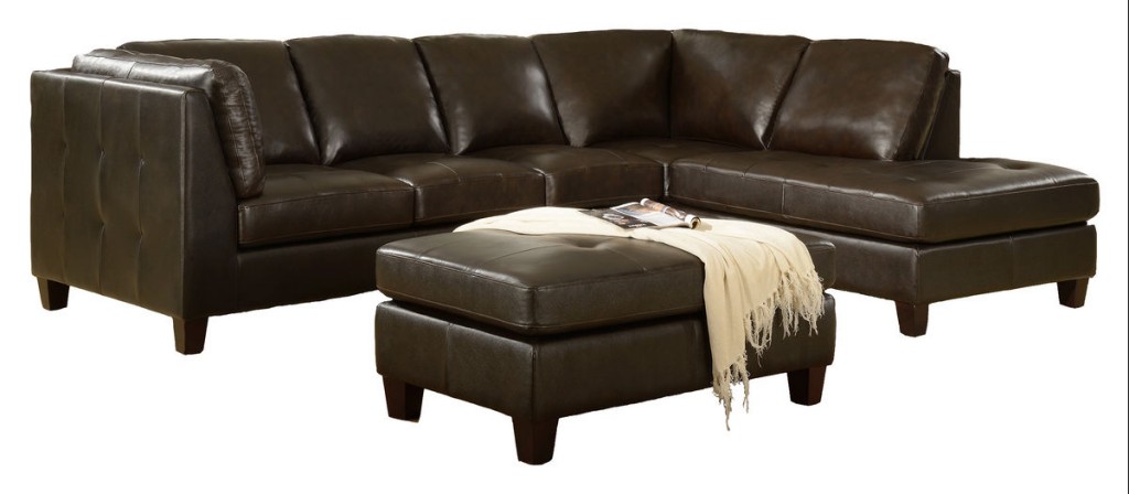 CAMBRIA COLLECTION – MARGALO SECTIONAL SOFA – WEB Home Furnishings®